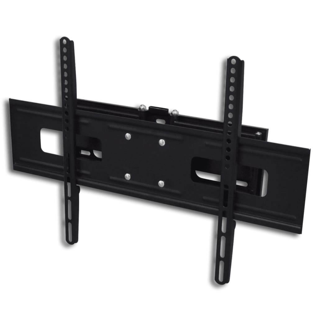Tv-Beugel Met Dubbele Draaiarm Voor Aan Muur 600X400 Mm 37&quot;-70&quot;