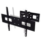 Tv-Beugel Met Dubbele Draaiarm Voor Aan Muur 600X400 Mm 37&quot;-70&quot;