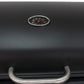 Gasbarbecue 6+1 Branders Rvs Zwart