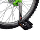 Eenwieler Verstelbaar (Groen / 20 Inch)