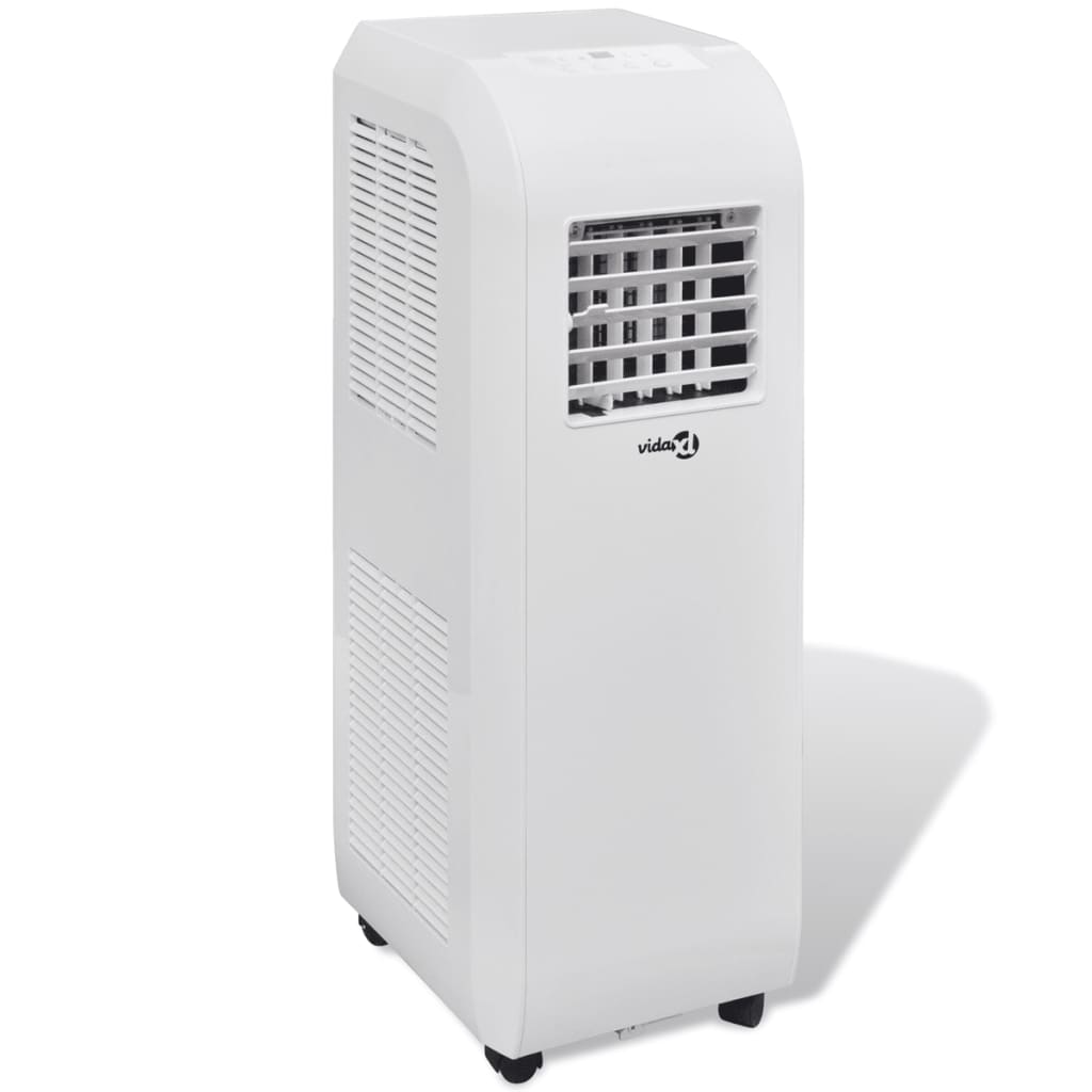 Mobiele Airconditioner 2,3 Kw 8000 Btu