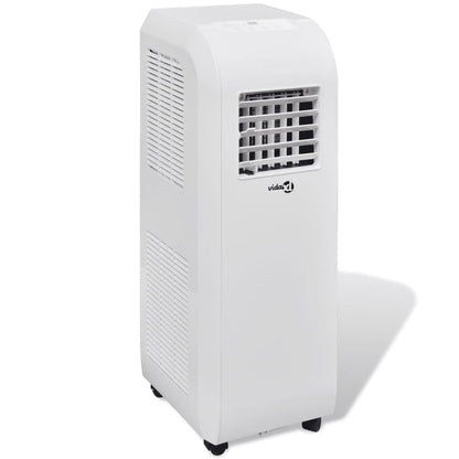 Mobiele Airconditioner 2,3 Kw 8000 Btu