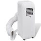 Mobiele Airconditioner 2,3 Kw 8000 Btu