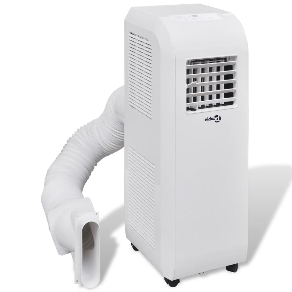 Mobiele Airconditioner 2,3 Kw 8000 Btu