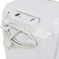 Mobiele Airconditioner 2,3 Kw 8000 Btu