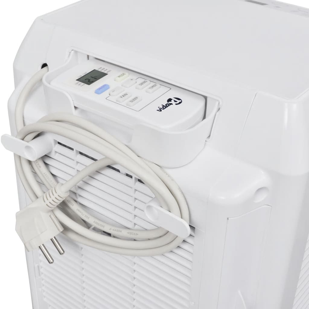 Mobiele Airconditioner 2,3 Kw 8000 Btu