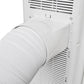 Mobiele Airconditioner 2,3 Kw 8000 Btu