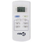 Mobiele Airconditioner 2,3 Kw 8000 Btu