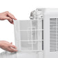 Mobiele Airconditioner 2,3 Kw 8000 Btu