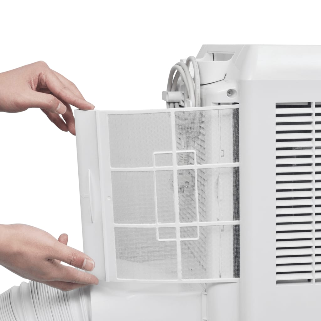 Mobiele Airconditioner 2,3 Kw 8000 Btu