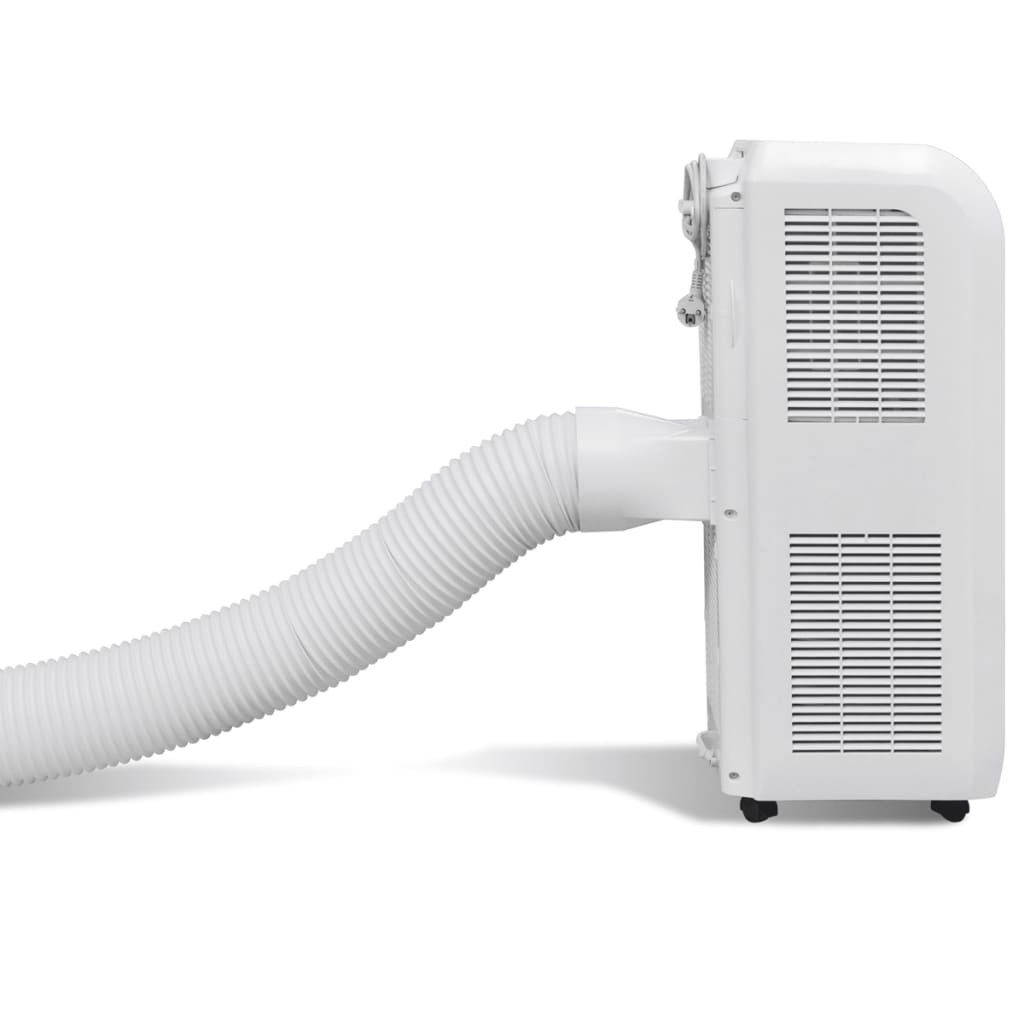 Mobiele Airconditioner 2,3 Kw 8000 Btu