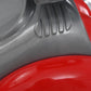 Loopauto Met Duwstang Rood
