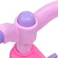 Driewieler Smart (Roze-Paars)