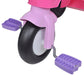 Driewieler Smart (Roze-Paars)
