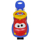 Loopauto (Blauw-Rood)