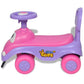 Loopauto (Roze-Paars)