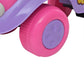 Loopauto (Roze-Paars)