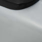 Loopauto Retro Met Duwstang Grijs