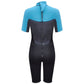 Wetsuit Shorty Dames S 155-160 Cm 2,5 Mm