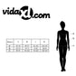 Wetsuit Shorty Dames S 155-160 Cm 2,5 Mm