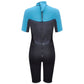 Dames Wetsuit Shorty 160-165 Cm (Maat M) 2,5 Mm