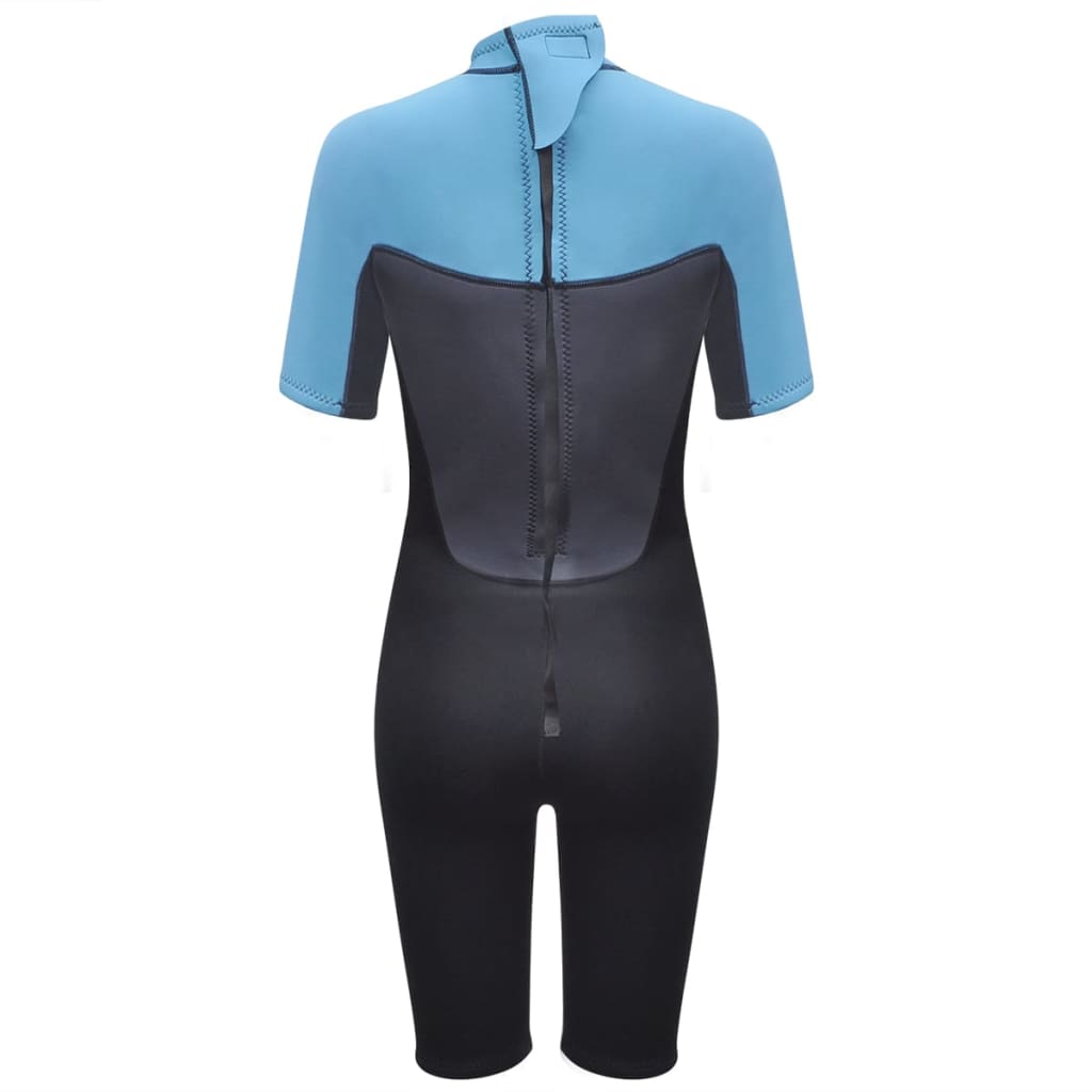 Dames Wetsuit Shorty 160-165 Cm (Maat M) 2,5 Mm