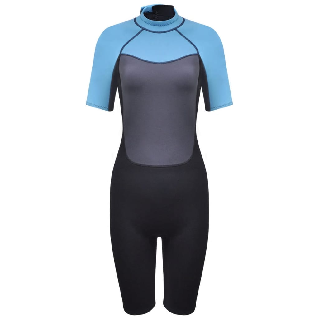 Dames Wetsuit Shorty 165-170 Cm (Maat L) 2,5 Mm