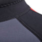 Heren Wetsuit Shorty 175-180 Cm (Maat L) 2,5 Mm