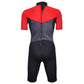 Heren Wetsuit Shorty 185-190 Cm (Maat Xxl) 2,5 Mm