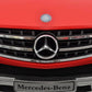 Elektrische Speelgoedauto Mercedes Benz Ml350 Rood 6 V