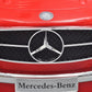 Elektrische Auto Mercedes Benz 300Sl Rood 6 V Met Afstandsbediening