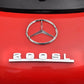 Elektrische Auto Mercedes Benz 300Sl Rood 6 V Met Afstandsbediening