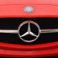 Elektrische Auto Mercedes Benz Sls Amg Rood 6 V Met Afstandsbediening