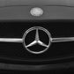 Elektrische Auto Mercedes Benz Sls Amg Zwart 6 V Met Afstandsbediening
