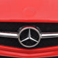 Loopauto Mercedes Benz Sls Amg Rood