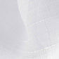 2 Vitrages Linnenachtig 135 X 245 Cm Wit