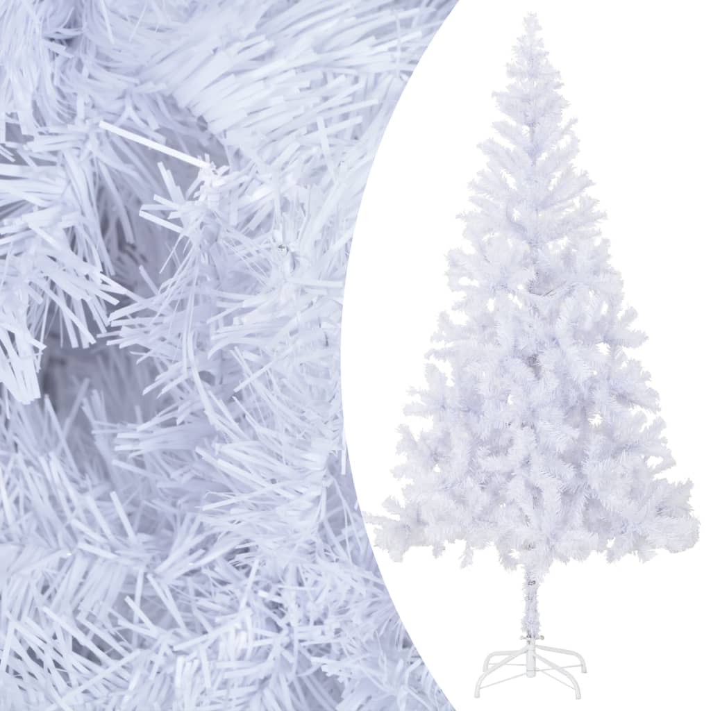 Kunstkerstboom Met Stalen Standaard 210 Cm 910 Takken