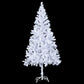 Kunstkerstboom Met Stalen Standaard 210 Cm 910 Takken