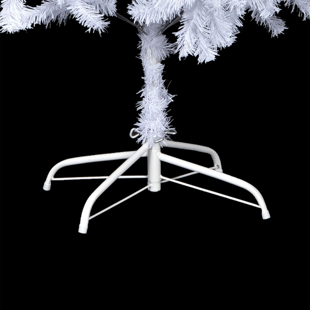 Kunstkerstboom Met Stalen Standaard 210 Cm 910 Takken
