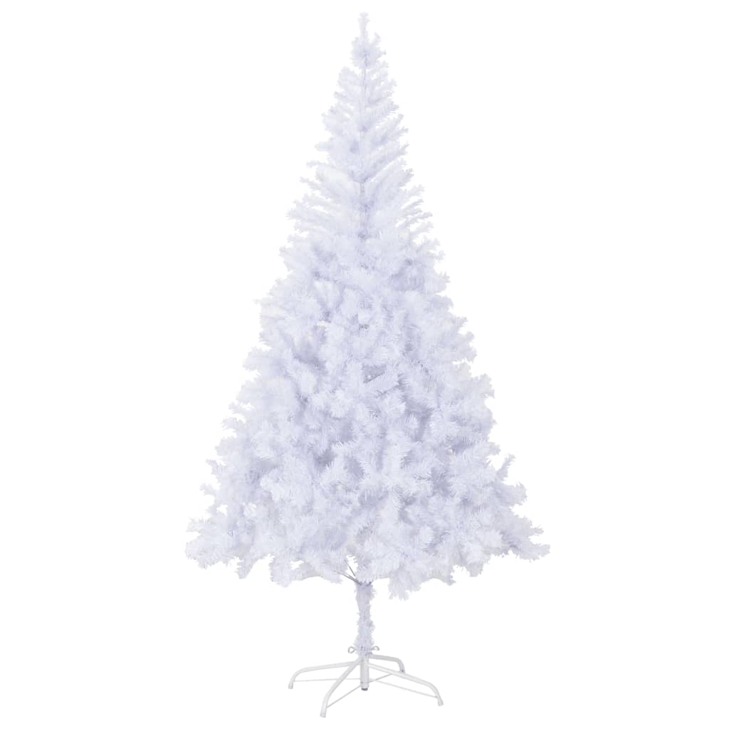 Kunstkerstboom Met Stalen Standaard 210 Cm 1210 Takken