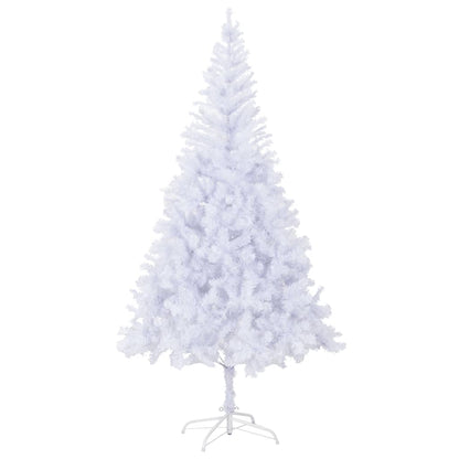 Kunstkerstboom Met Stalen Standaard 210 Cm 1210 Takken