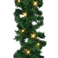 Kerstslinger Met Led-Lampjes 5 M