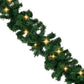 Kerstslinger Met Led-Lampjes 10 M