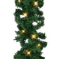 Kerstslinger Met Led-Lampjes 20 M