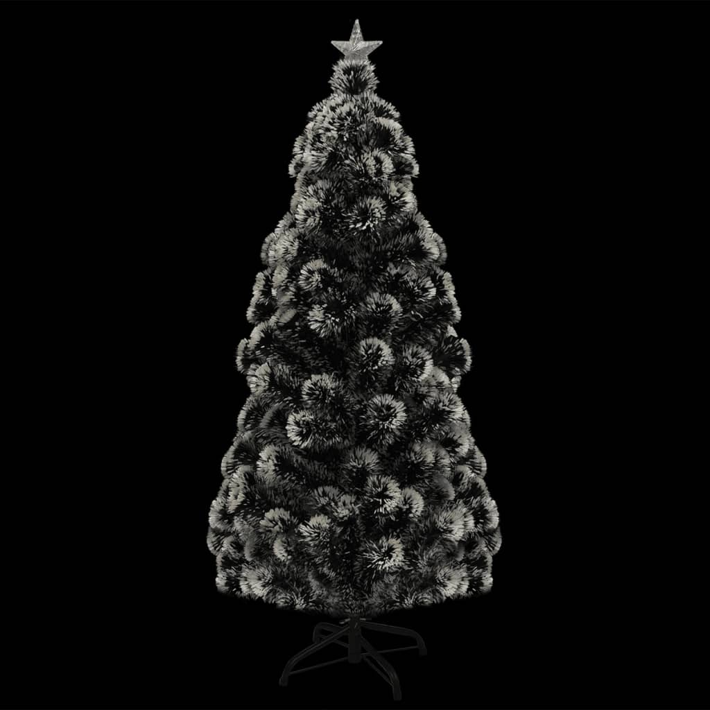 Kunstkerstboom Met Standaard/Led 150 Cm Glasvezel
