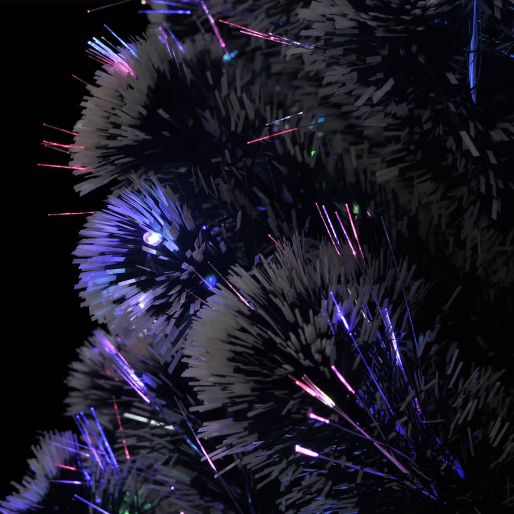 Kunstkerstboom Met Standaard/Led 150 Cm Glasvezel