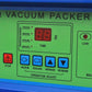 Vacuümverpakkingsmachine/Sealer Professioneel Roestvrij Staal 750 W