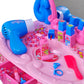 Staande Speelgoedkaptafel Met Licht/Geluid Voor Kinderen Kinderkamer