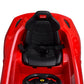 Loopauto Ferrari F12 Rood 6 V Met Afstandsbediening