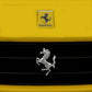 Loopauto Ferrari F12 Geel 6 V Met Afstandsbediening